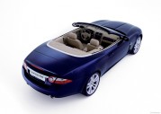 Jaguar XK Convertible